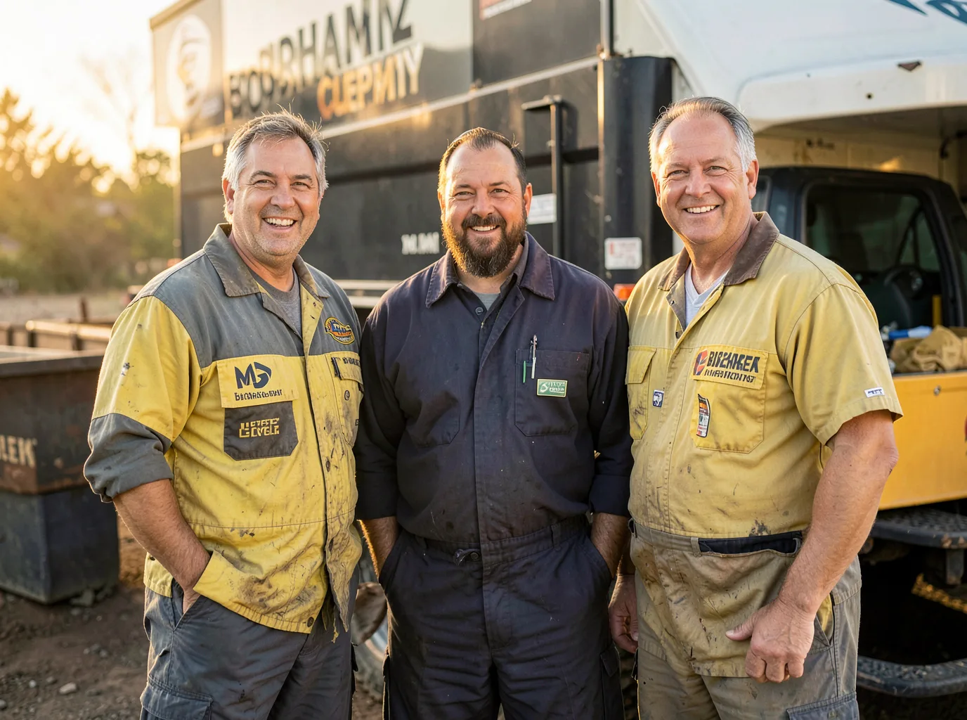 Sewage Cleanup company in Ethel, WV